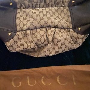 Gucci purse
